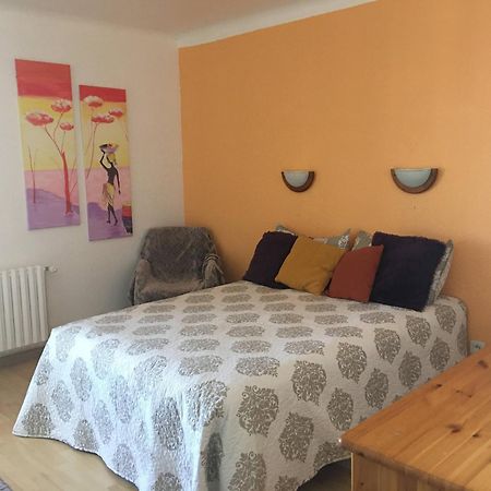 Grands Buffets Hebergement Chambre Narbonne Exteriér fotografie