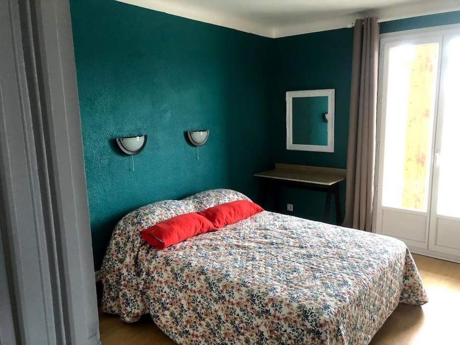 Grands Buffets Hebergement Chambre Narbonne Exteriér fotografie