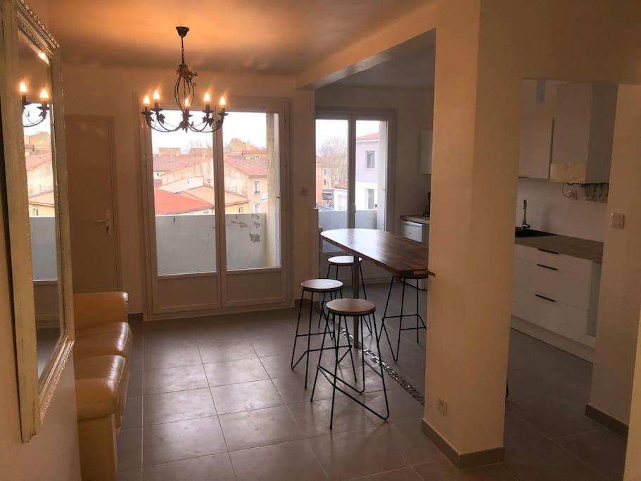 Grands Buffets Hebergement Chambre Narbonne Exteriér fotografie