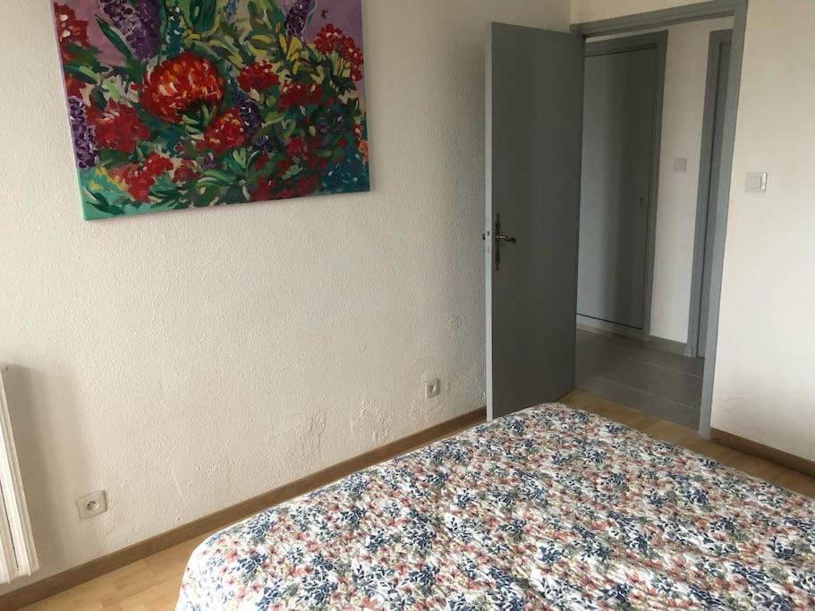 Grands Buffets Hebergement Chambre Narbonne Exteriér fotografie