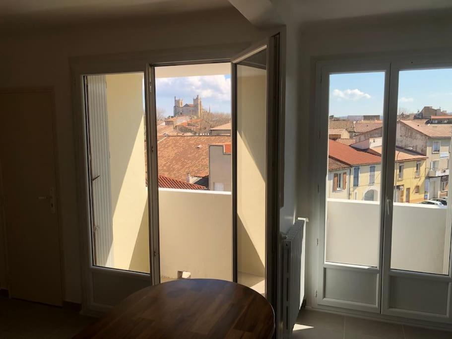 Grands Buffets Hebergement Chambre Narbonne Exteriér fotografie