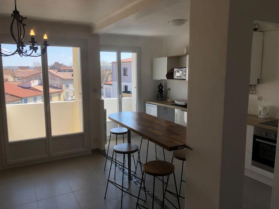 Grands Buffets Hebergement Chambre Narbonne Exteriér fotografie